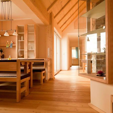 Familien Ferien Wohnung By Holzbau Scheßlitz Εξωτερικό φωτογραφία