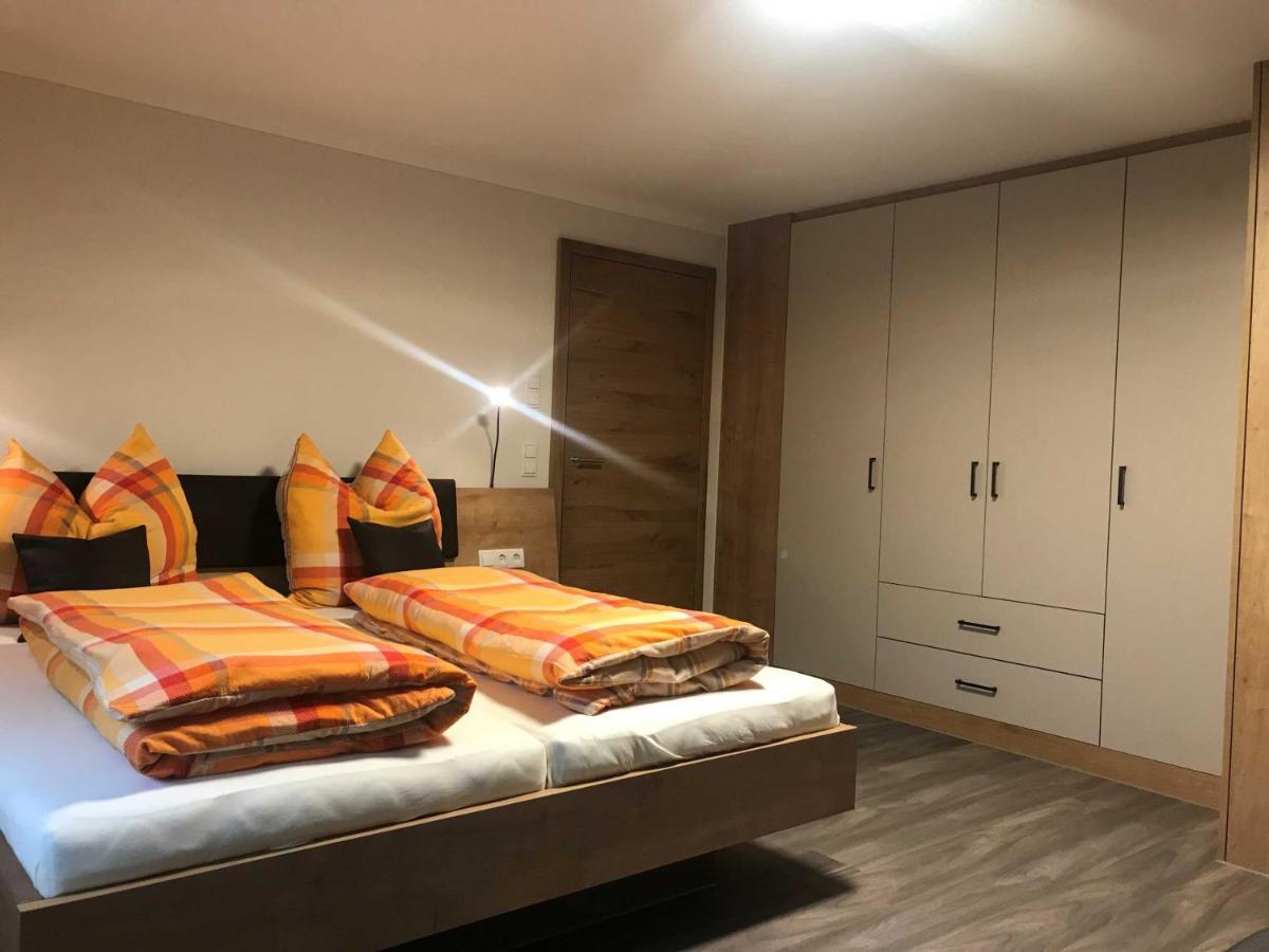 Familien Ferien Wohnung By Holzbau Scheßlitz Εξωτερικό φωτογραφία