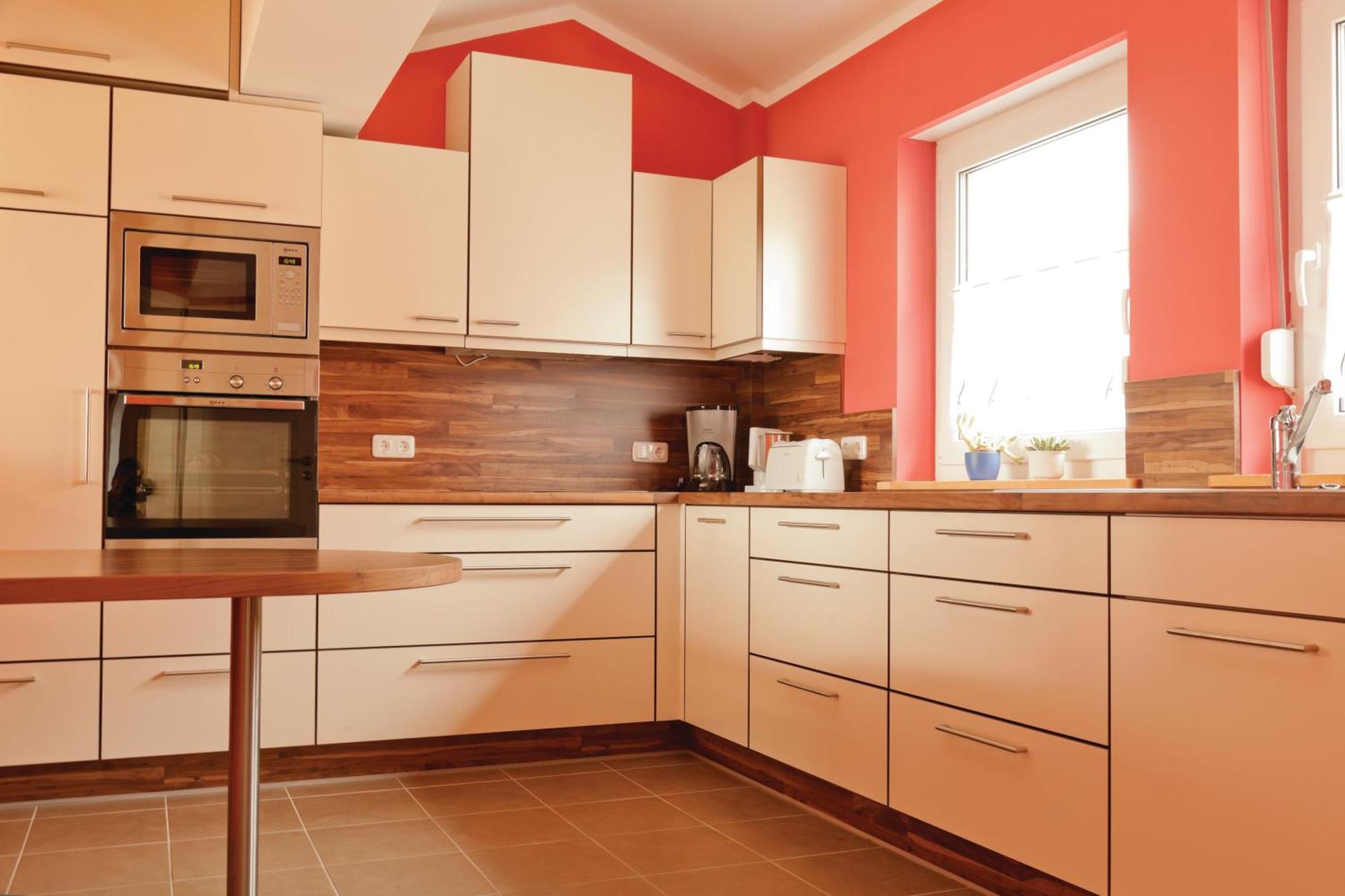 Familien Ferien Wohnung By Holzbau Scheßlitz Εξωτερικό φωτογραφία